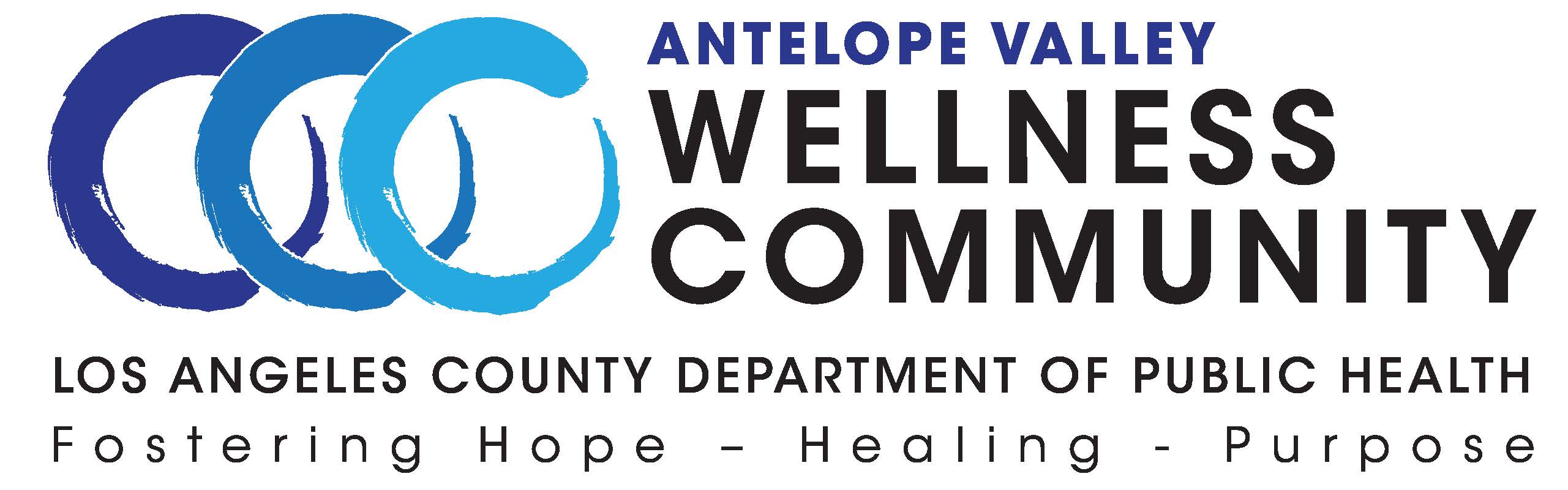 AV Wellness Community image and link