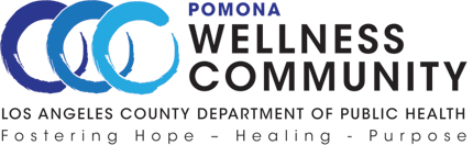 Pomona Wellness Community logo