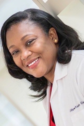 Oluwatosin Tosin Goje, MD, MSCR,