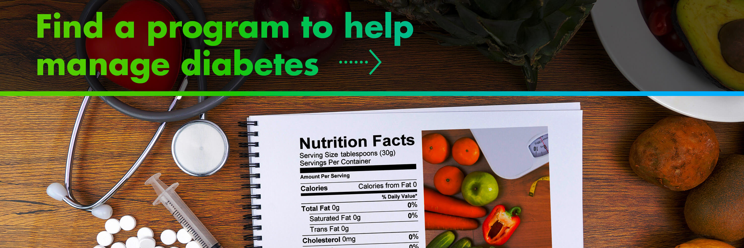 Find a Diabetes Self-Management Education and Support near you