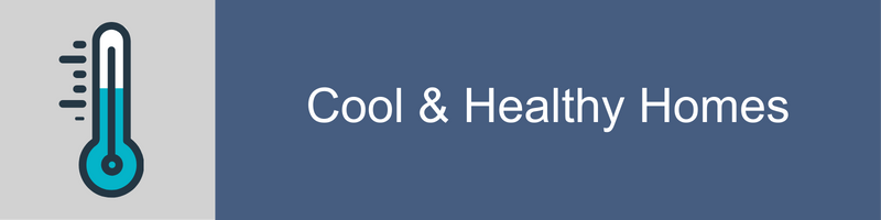 Thermastat | Cool & Healthy Homes