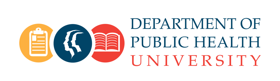 DPHU logo