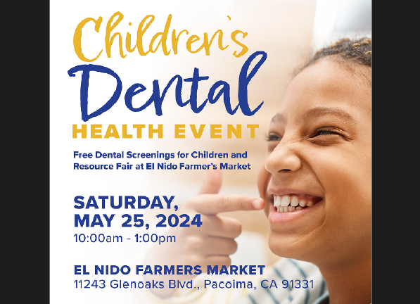 Children Dental Event