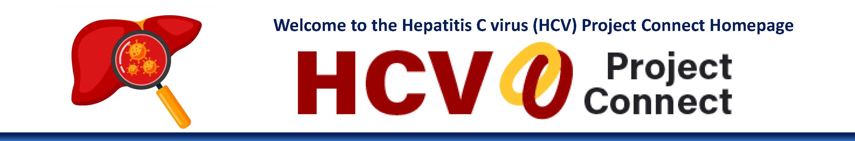 HCV logo
