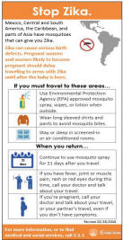 Zika Third Sheet