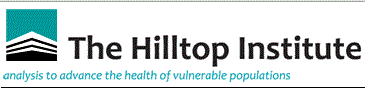 Hilltop Institute