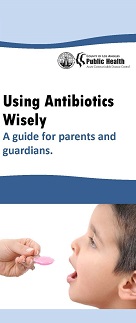 Antibiotics