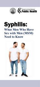 Syphilis