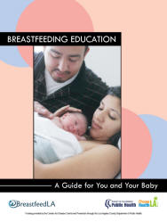Breastfeeding Education Toolkit