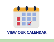 Calendar image and link