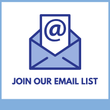 Image of Join Our Email List