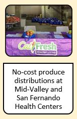 No-cost produce distribution image and link