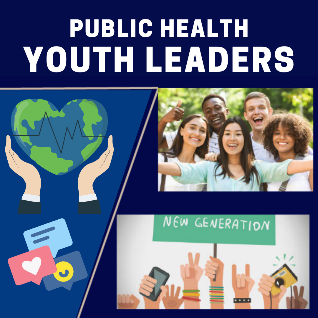 Public Health Youth Leaders
