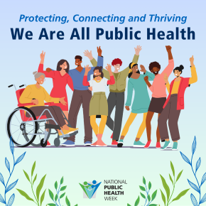 2024 National Public Health Week