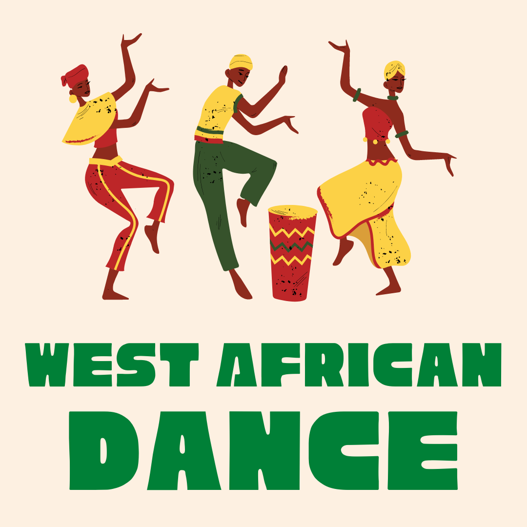 W African Dance