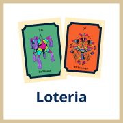 Loteria Cards