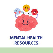 WWC Mental Health Resources