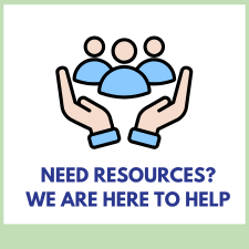 image of hands holding people