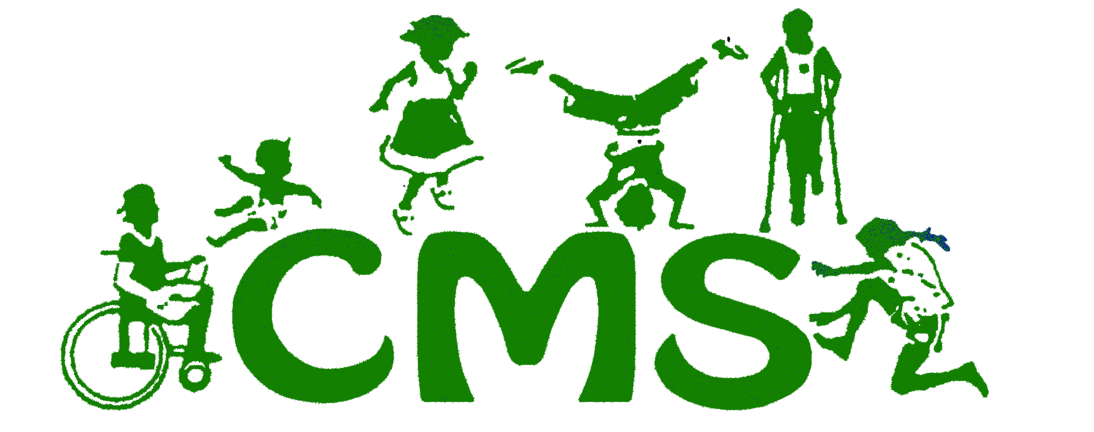 CMS - Children's Medical Services