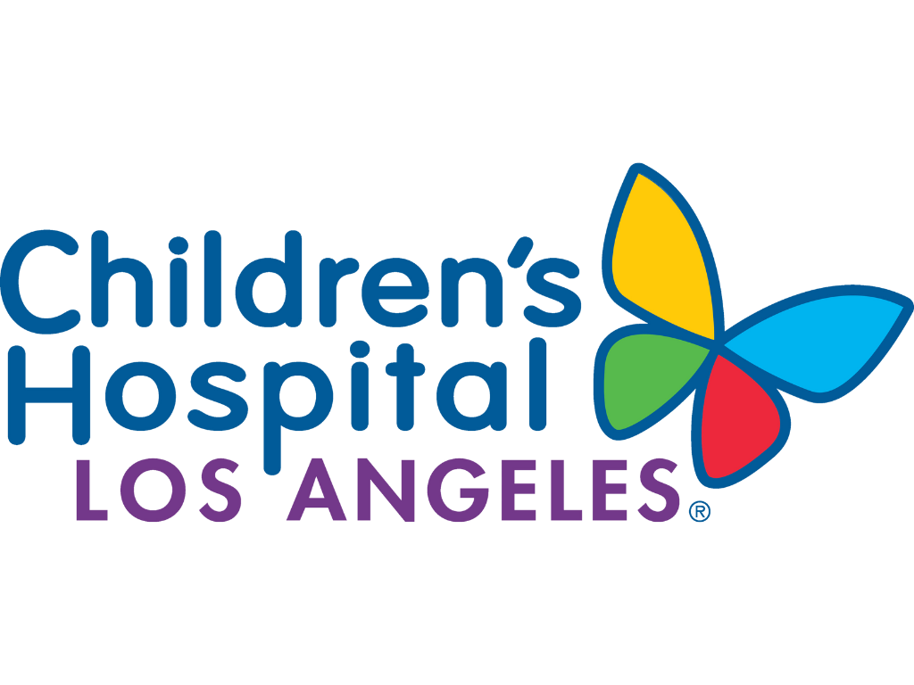 Children’s Hospital Los Angeles Logo