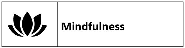 Mindfulness Image