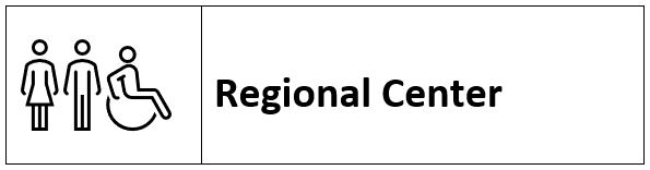 Regional Centers Image