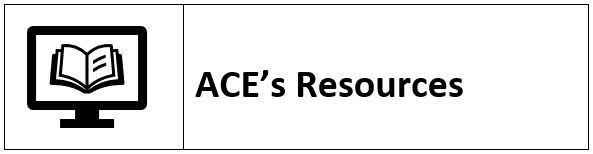 ACEs Resources Image