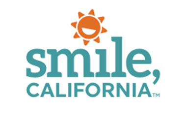 Smile California Logo