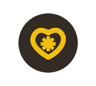 naloxone icon