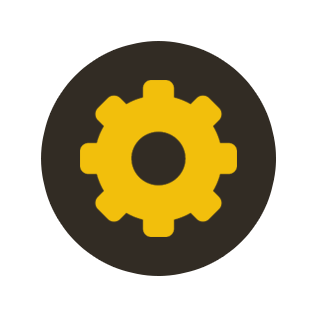 training resource icon