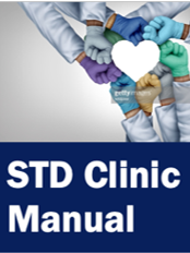 STD Clinic Manual