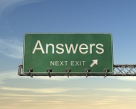 Answers Next Exit