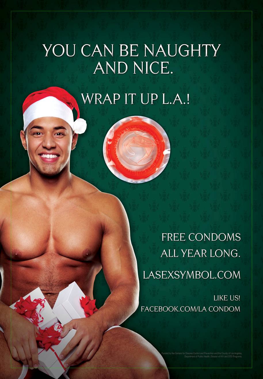 China Gay Condom