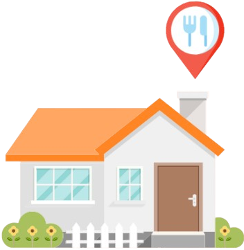 house icon
