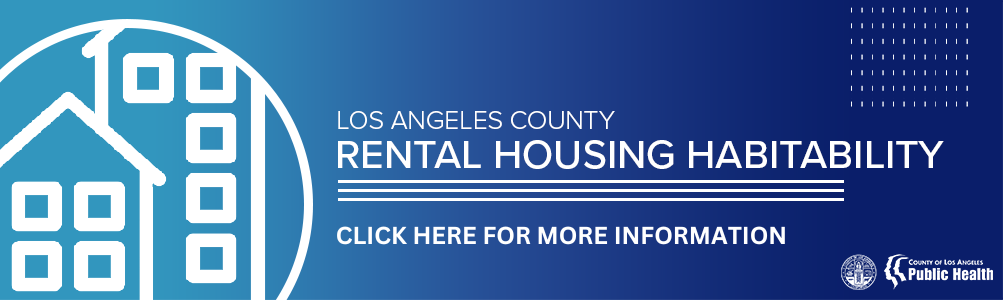 Rental Housing Habitability Program
