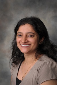 Portrait of Rashmi Shetgiri, MD, MSHS, MSCS