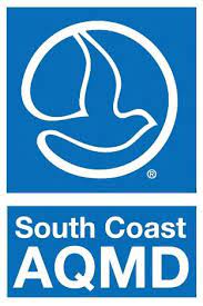 South Coast Air Quality Monitoring District Seal