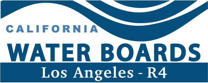Los Angeles Regional Water Quality Control Board Seal