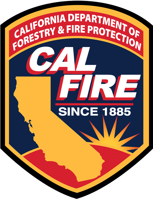 California Office of the State Fire Marshal Seal