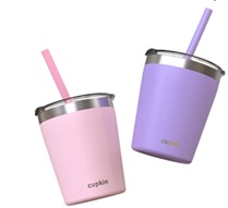 Recall cup sample 2