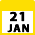 January 21, 2021