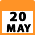 May 20, 2022