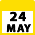 May 24, 2022