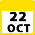 October 22, 2021