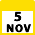 November 5, 2021