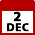 December 2, 2021