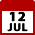 July 12, 2013