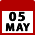 May 5, 2025