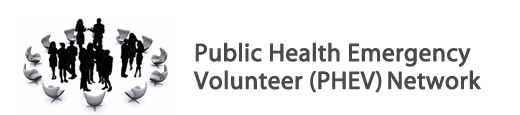 Public Health Emergency Volunteer Network
