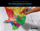 Key Indicators of Health 2017 Report Image
